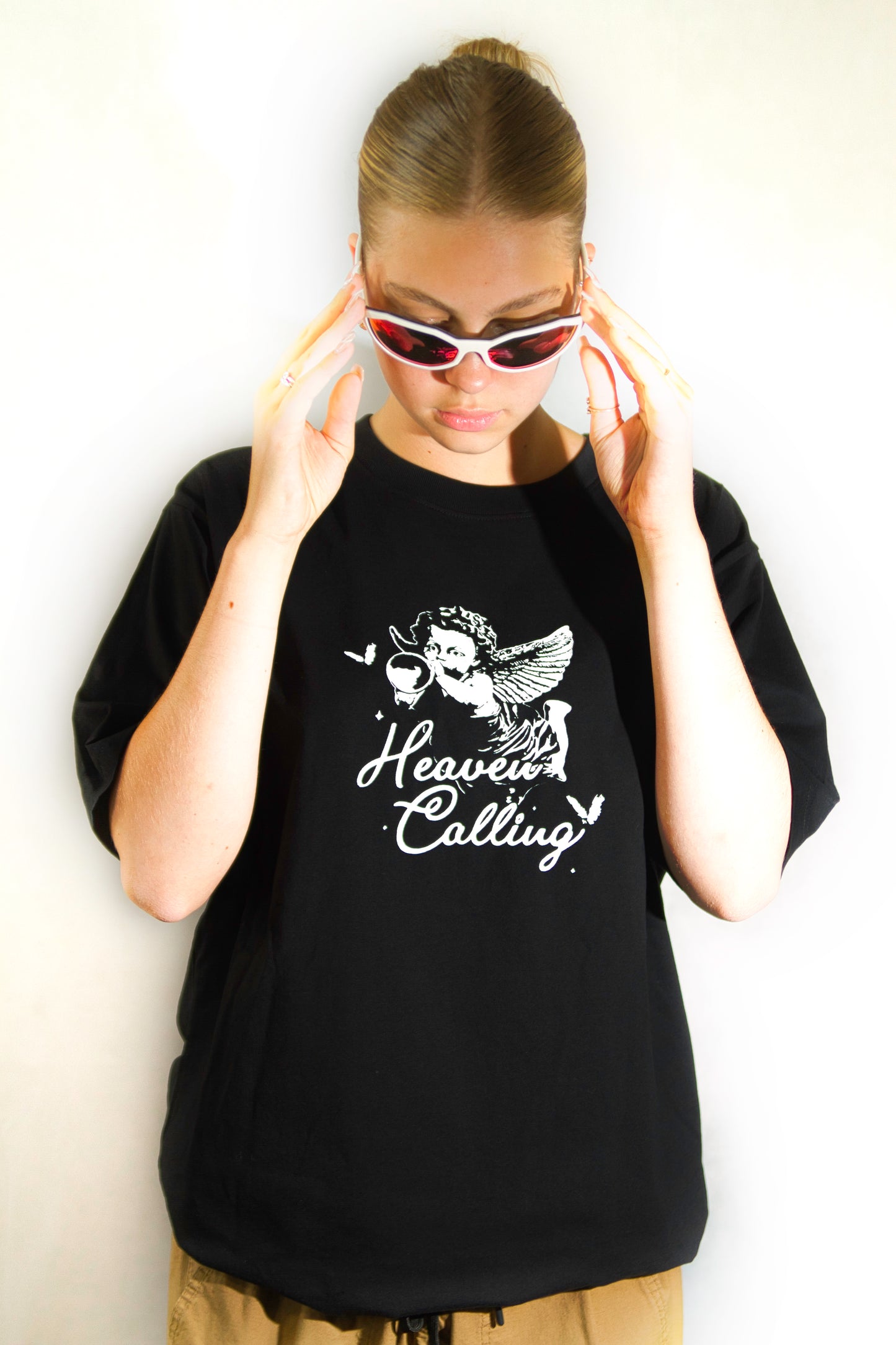 heaven calling T-Shirt